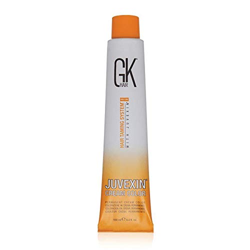 GK HAIR
