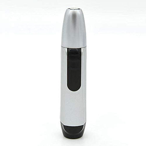Electric Nose Ear Face Hair Removal Trimmer Shaver Clipper Cleaner Remover SU