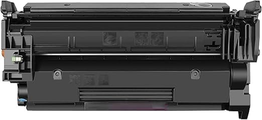 Replacement 151A (W1510A) Black Toner Cartridge - With Chip - Compatible with HP Pro 4003dn 4003dw, MFP 4103fdw 4103fdn