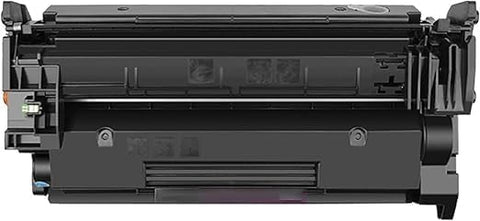Replacement 151A (W1510A) Black Toner Cartridge - With Chip - Compatible with HP Pro 4003dn 4003dw, MFP 4103fdw 4103fdn