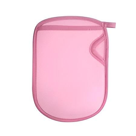 Gentle Exfoliating Mitt - Elevate your bathing experience with gentle exfoliating gloves that easily remove dead skin with just water, perfect for cleaning and moisturizing adult and kids skin.
