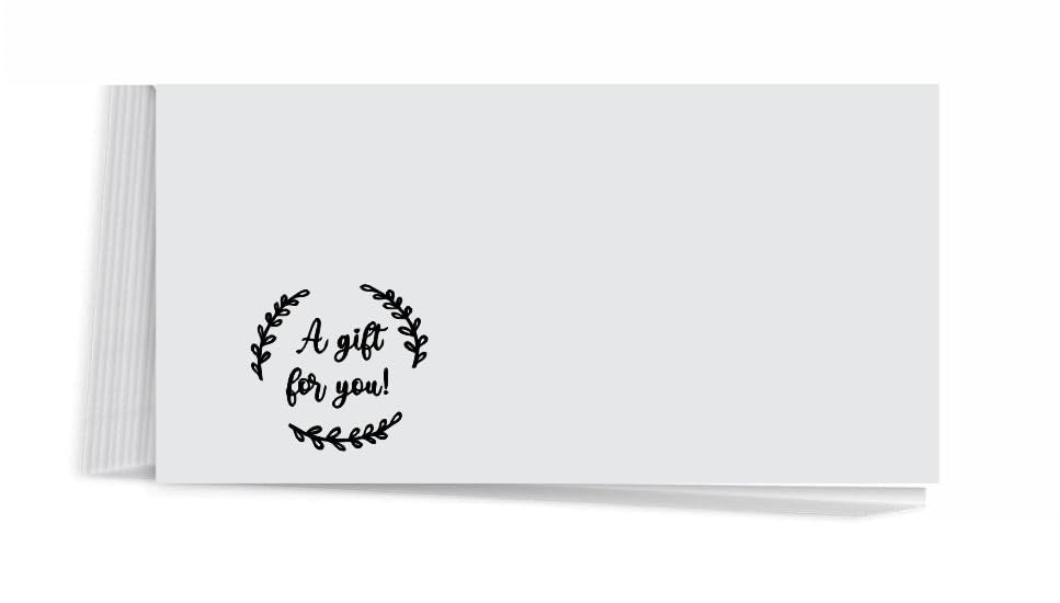 10 pcs Cash Envelopes For Gifts - Tithe Envelopes & Offering Envelopes For Church - Cash Gift Card Wedding Envelopes - Money Envelopes For Cash Gifts # 0001