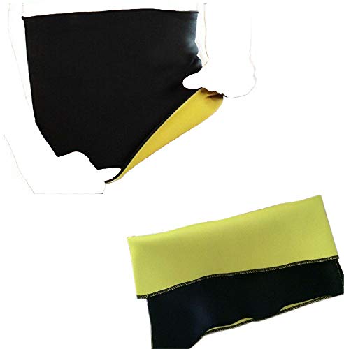 one year warranty_Slimming Heat Belt - Size Medium