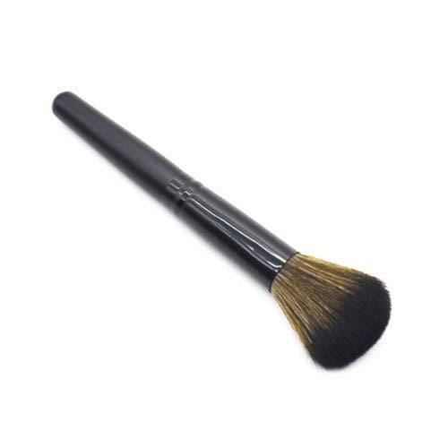 one year warranty_Makeup Brush for Large Coverage Mineral Powder Foundation.