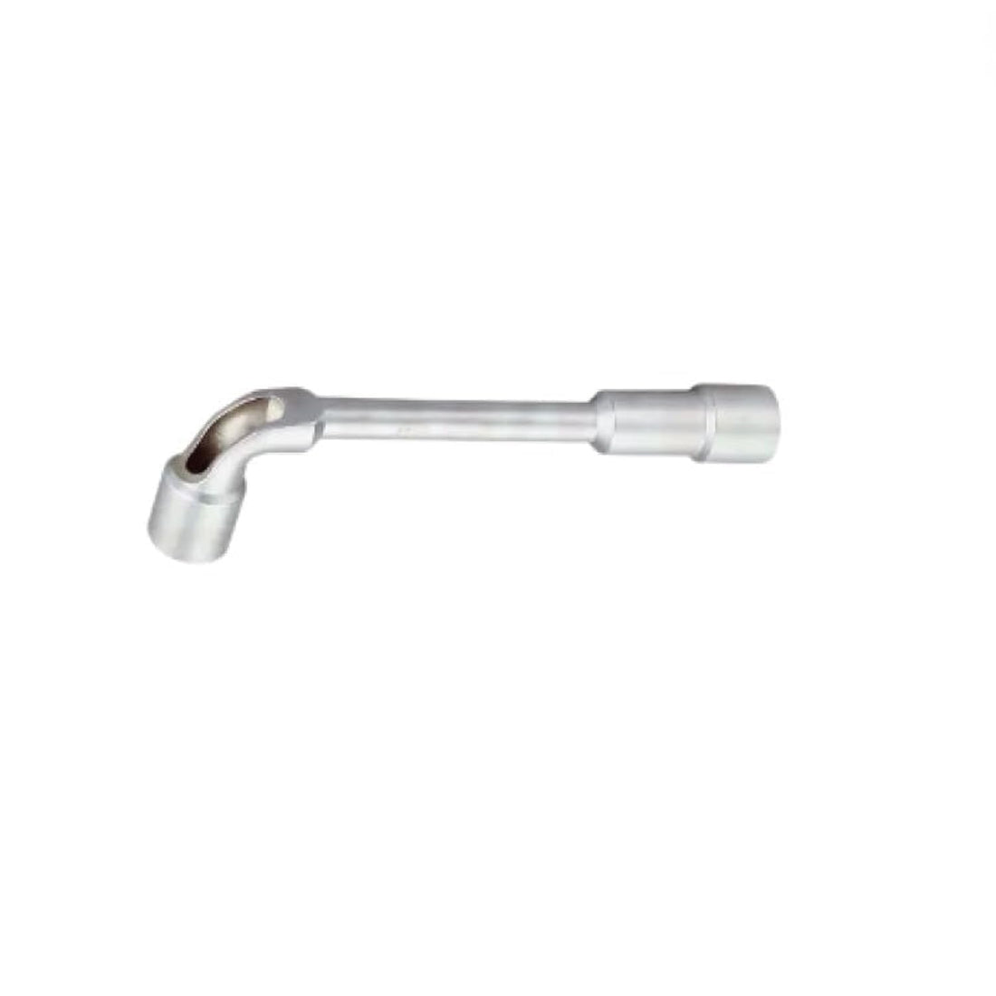 DW481802-12 6PT/12PT L-Type Socket Wrench, 12 mm Size