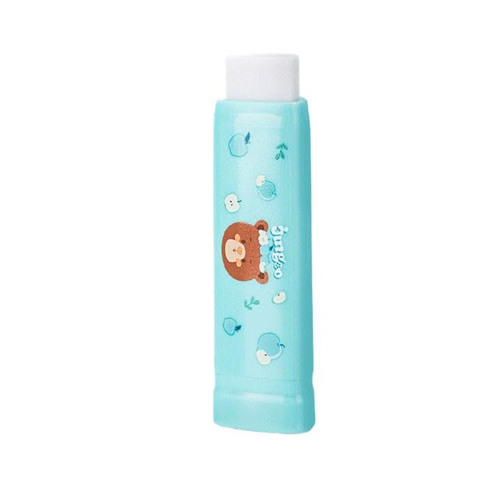 Deli EH312 Jingoo Pencil Eraser