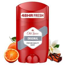Old Spice