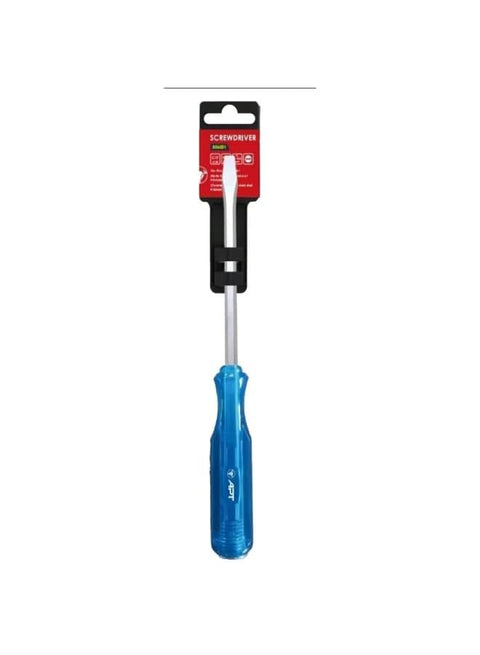 8 * 250mm Transparent Impact Screwdriver