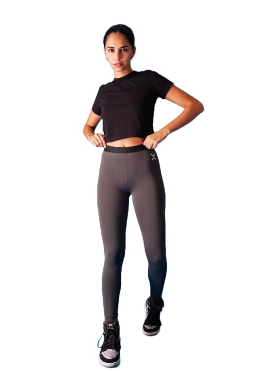 Nexus Women's Core Collection Compression Leggings