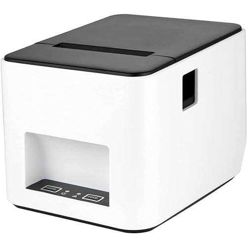 XP-246B Thermal Label Printer - High Speed and Accuracy Barcode Printer