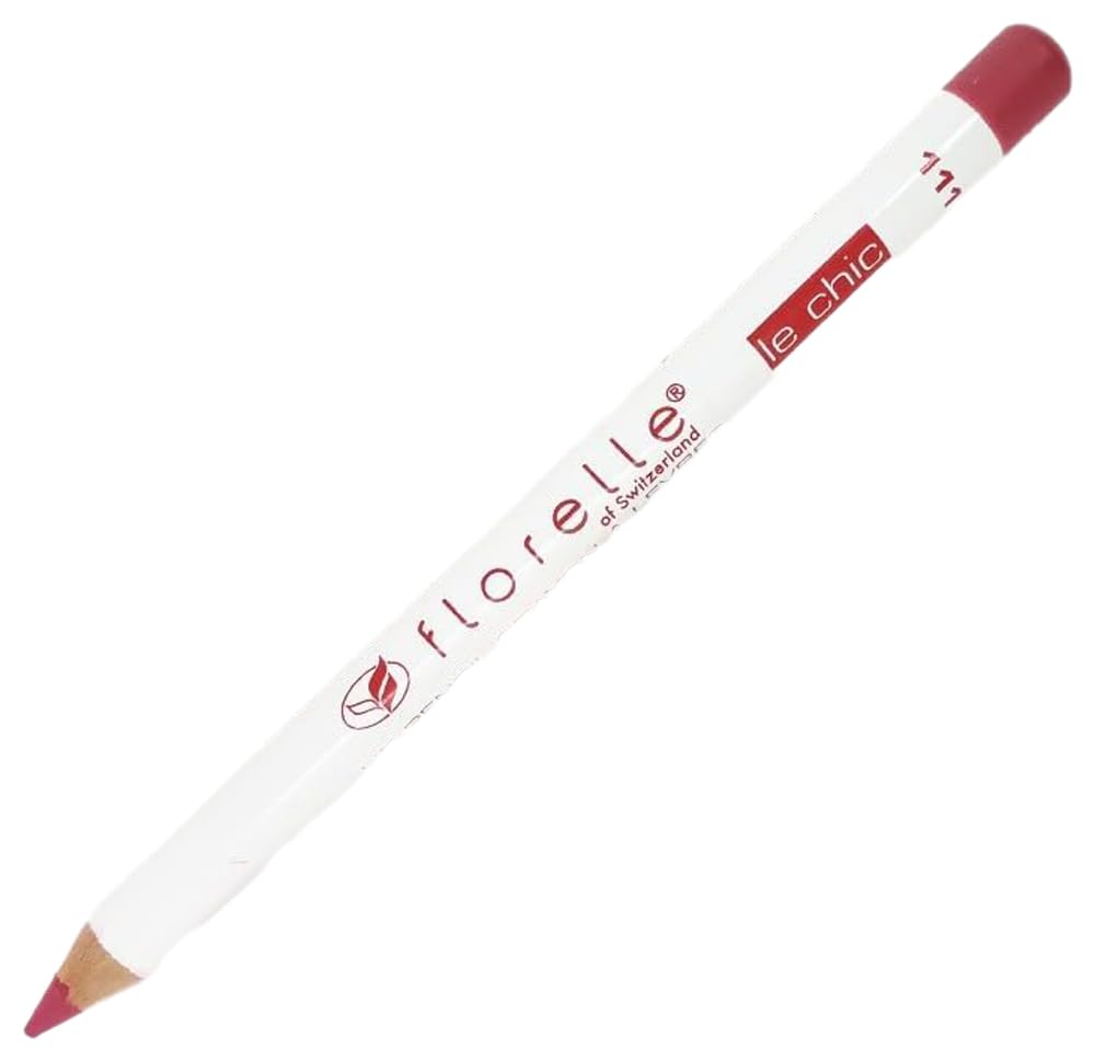 Florelle LE Chic Lip Pencil, Shade 111