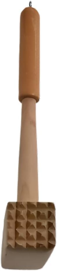 Kitchen Tools (Wooden Hammer)