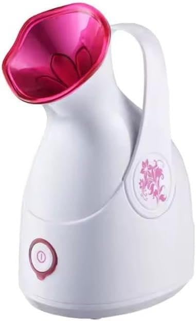 Facial Steamer Facial Humidifier Nano Ionic Deep Moisturizing Device HG-618