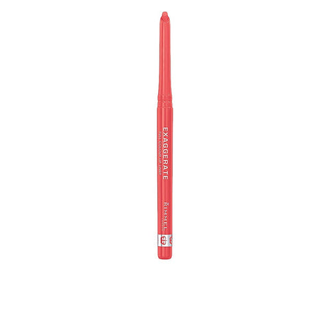 Exaggerate Lip Liner No.102
