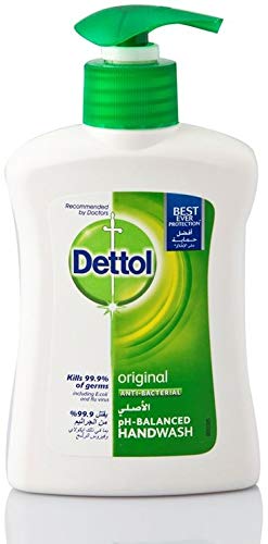 Dettol
