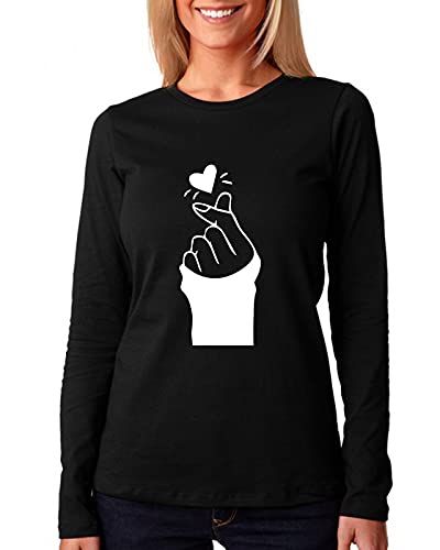 Long Sleeve T-Shirt For Woman 2725616735440