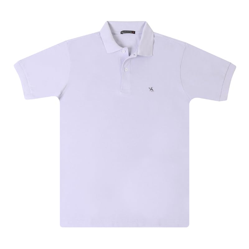 Mobaco Mens Mobaco Men Regular Fit SO100 Polo Shirt Classic (pack of 1)