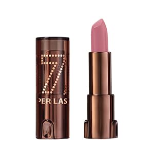 Luna 7/11 Super Lasting Lipstick, No. L95