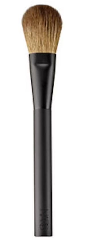 Brush Facial Tools Mask Brushes For Facial Treatments Hydrating Beauty Clay Tools Spa Attachment Plastic Body-black