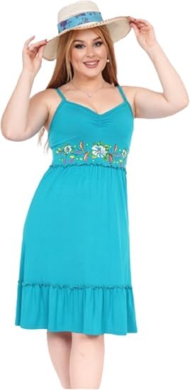 9Street Corner Soft Cotton Summer Swimsuit For Women And Girls Code K1000