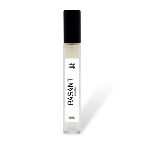 Basant Cosmetics Eau De Parfum اودي برفيوم بسنت لمستحضرات التجميل (Sexy Lady)