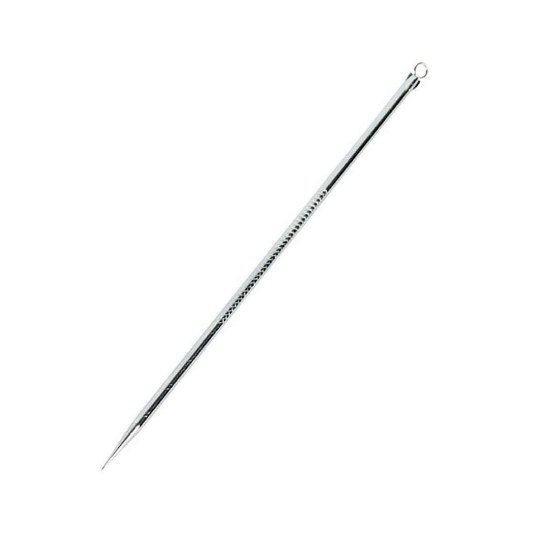 Blemish Extractor Stainless Steel Blackhead Needle Remover Pimple Comedone Acne Blemish Extractor Face Care Tool