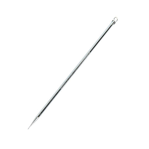Blemish Extractor Stainless Steel Blackhead Needle Remover Pimple Comedone Acne Blemish Extractor Face Care Tool