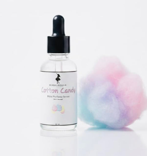 Glamour D Nour Cotton Candy Bikini Serum 30 ml