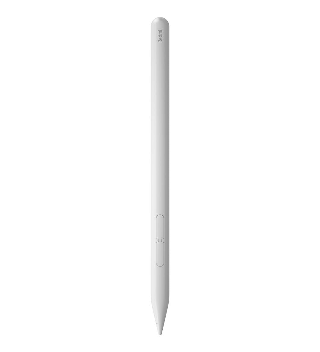 Xiaomi Redmi Input Pen for Redmi Pad Pro 4096, Pressure Level, Sensitivity, 80 mAh, Battery 5 ms, Latency, Type C