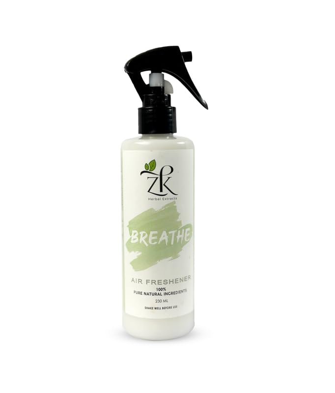 Oud Air Freshener Spray, 230 Ml