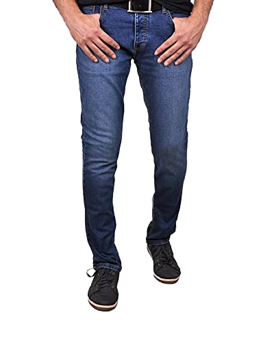 jupiter Straight Jeans Pant For Men - 2724607424806