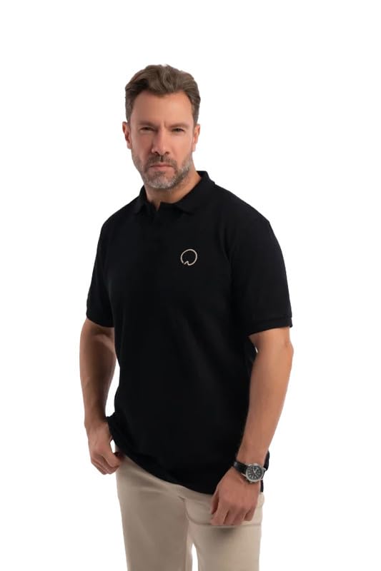 Men's Cotton Classic Polo