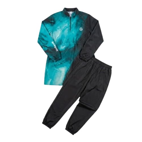Hijab Swimsuit - Modest Design Flexible Lightweight Material For Freedom Of Movement - Practical Swimwear For Sea And Summer WP.29