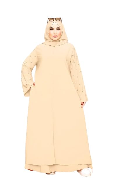GAMAL SONS FOR ABAYA GS-8223-33527-Parent