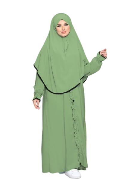 GAMAL SONS FOR ABAYA