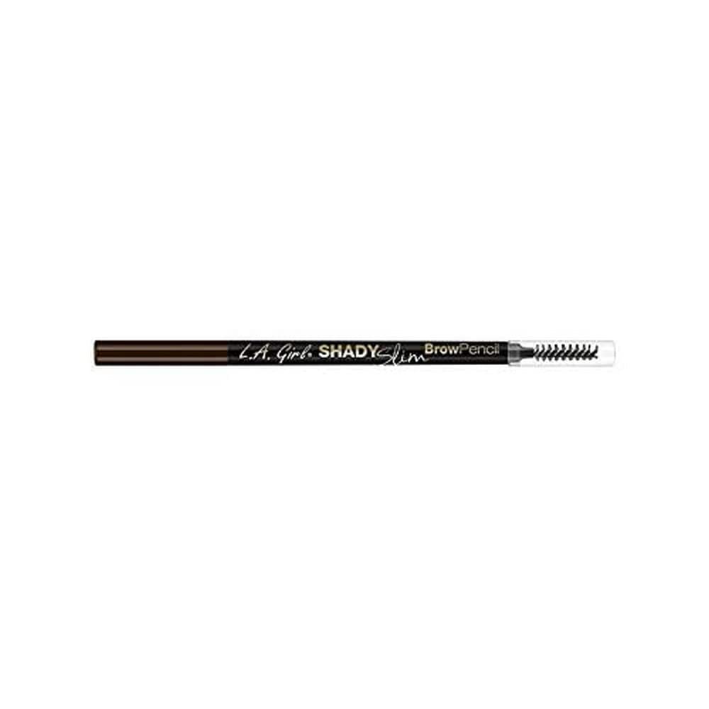 L.A Girl Shady Slim Brow Pencil GB356 Medium Brown