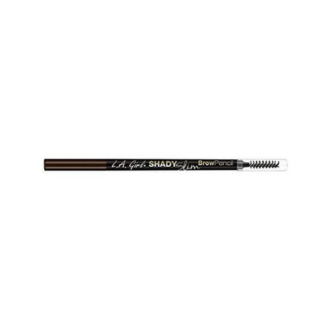 L.A Girl Shady Slim Brow Pencil GB356 Medium Brown