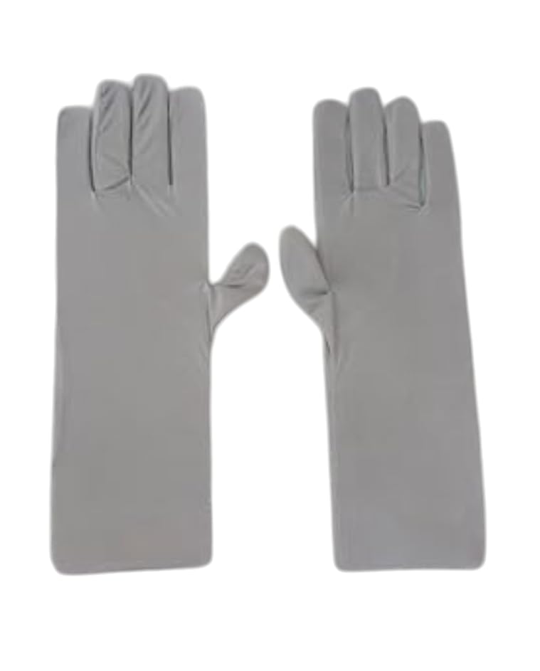 Women's Gloves for Veil and Mobil Touch Screen