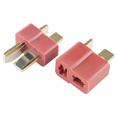 T Type plug connector