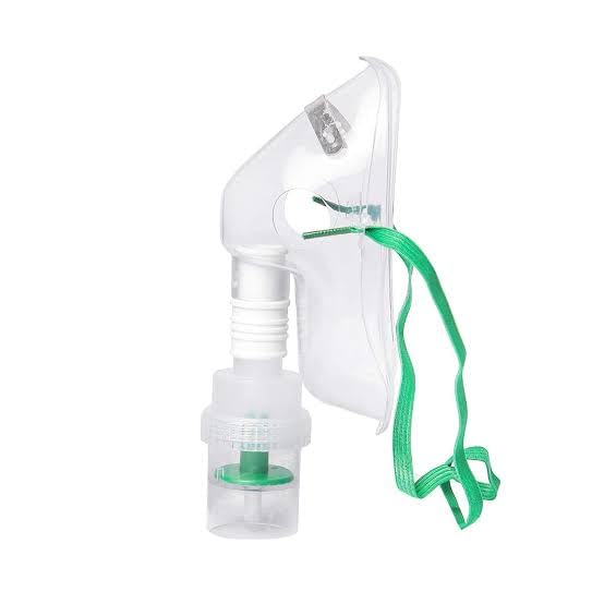 Inhalers (5 Baby Inhalers)
