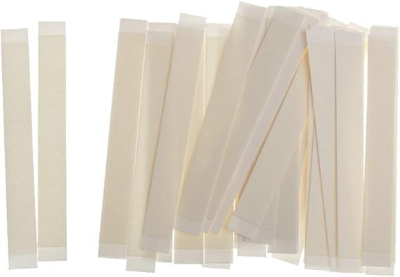 Modest Wear Double-Sided Adhesive Tape for Hijab, Scarf & Dresses – Strong Invisible Clothing Stickers for Secure Fit, Skin Friendly Fixing Solution, 360 PCS Value Pack