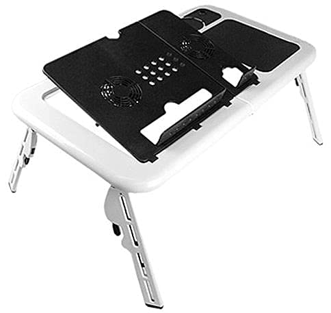 Cooler Pad Laptop Table Model-N66