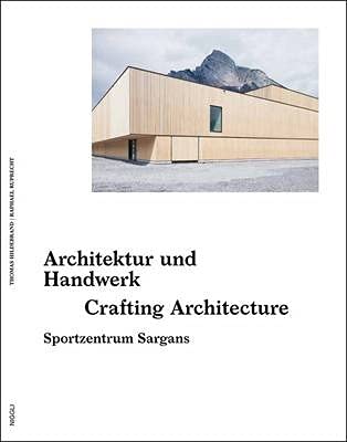 Crafting Architecture