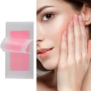 Hair Removal Strips 2 Pack Different Scents