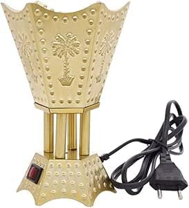 Electric Oud Burner Holder Incense bakhoor