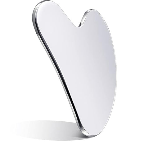 Stainless Steel Gua Sha Facial Tools