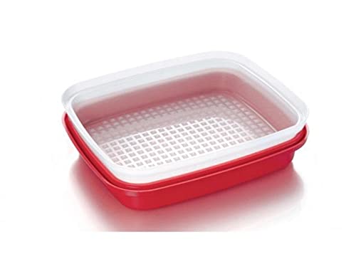 Tupperware Season Serve Containers