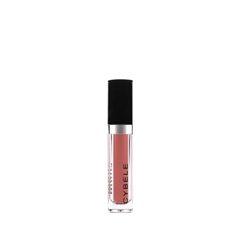 Cybele Matte Liquid Lip Color 107 Honey Love