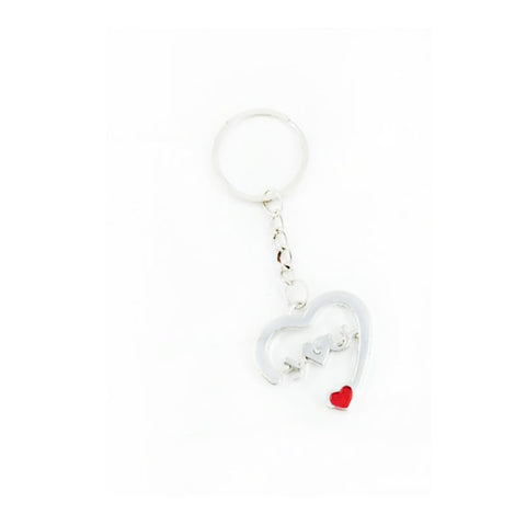 Rana Store Cute Keychain Pendant Key Chain Cute Accessories Bag Charms Jewelry for Purse Backpack Handbag Home Keys (1PCS9563)
