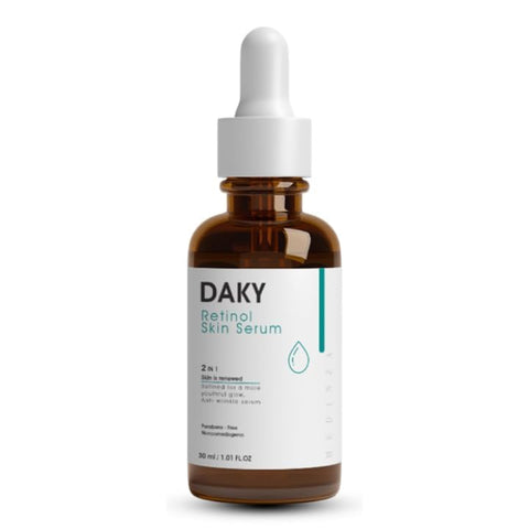 Medinza Daky Retinol Skin Serum 30ml